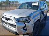 Toyota 4Runner Sr5 JTEMU5JR9M5943590 снимка