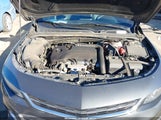 Chevrolet Malibu 1Lt 1G1ZE5ST1HF222593 снимка