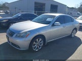 Infiniti M35X JNKAY01F46M265892 снимка
