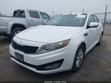 Kia Optima Lx 5XXGM4A76DG250658 снимка