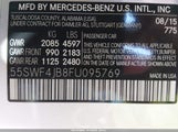 Mercedes-Benz C 300 Sport 55SWF4JB8FU095769 photo
