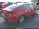 Hyundai Elantra Sel 5NPD84LF1KH477477 снимка