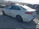 Toyota Corolla Se 5YFS4MCE6MP066656 снимка