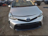 Toyota Prius V Four JTDZN3EU0HJ057388 снимка