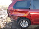 Toyota Sienna Xle 8 Passenger 5TDYZ3DC7HS767030 снимка