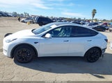 Tesla Model Y Awd/Long Range Dual Motor All-Wheel Drive 7SAYGDEE2PA051411 photo