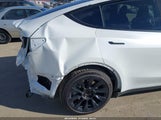 Tesla Model Y Awd/Long Range Dual Motor All-Wheel Drive 7SAYGDEE2PA051411 снимка