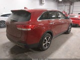 Kia Sorento 3.3L Ex 5XYPHDA58HG198986 снимка