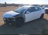 Toyota Corolla Le 5YFBURHE0KP867067 снимка