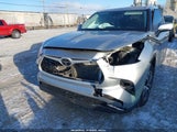 Toyota Highlander Xle 5TDGZRBH4NS593118 photo