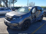 Honda Pilot 2Wd Special Edition 5FNYF5H28MB010156 fotografie