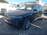 Jeep Compass Latitude 4X4 3C4NJDBN8RT110538 снимка