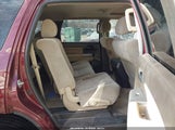 Toyota Sequoia Sr5 4.6L V8 5TDZM5G17AS002382 снимка