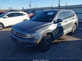 Volkswagen Tiguan 2.0T Se/2.0T Sel 3VV3B7AX6JM195856 photo