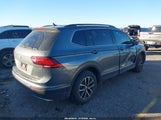 Volkswagen Tiguan 2.0T Se/2.0T Sel 3VV3B7AX6JM195856 снимка