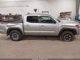Toyota Tacoma Trd Off Road 3TMCZ5AN4NM462169 снимка