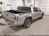 Toyota Tacoma Trd Off Road 3TMCZ5AN4NM462169 fotografie