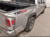 Toyota Tacoma Trd Off Road 3TMCZ5AN4NM462169 fotografie