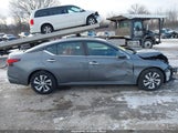Nissan Altima S Fwd 1N4BL4BV6LC130079 photo
