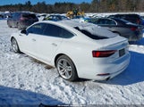 Audi A5 45 Premium WAUBNCF50KA079159 photo