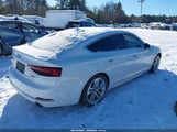 Audi A5 45 Premium WAUBNCF50KA079159 photo