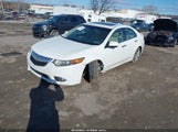 Acura Tsx 2.4 JH4CU2F47CC022764 снимка
