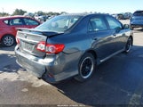Toyota Corolla S 2T1BU4EE1BC654197 fotografie
