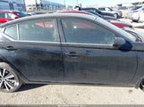 Nissan Altima Sr Fwd 1N4BL4CV7MN376983 fotografie