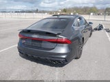 Audi S7 Sportback Prestige Tfsi Quattro Tiptronic WAUSFAF27LN090130 снимка