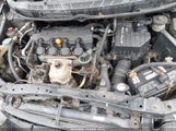 Honda Civic Lx 2HGFG11668H542887 снимка