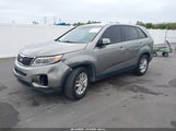 Kia Sorento Lx 5XYKT3A6XFG629630 fotografie