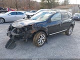 Nissan Rogue Sv W/Sl Pkg JN8AS5MV7DW618134 снимка