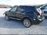Nissan Rogue Sv W/Sl Pkg JN8AS5MV7DW618134 снимка