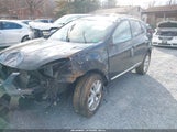 Nissan Rogue Sv W/Sl Pkg JN8AS5MV7DW618134 снимка