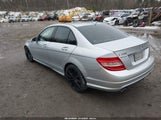 Mercedes-Benz C 300 Luxury 4Matic/Sport 4Matic WDDGF8BB5BR183880 снимка