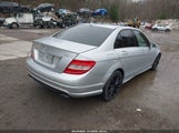 Mercedes-Benz C 300 Luxury 4Matic/Sport 4Matic WDDGF8BB5BR183880 снимка