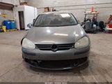 Volkswagen Rabbit S WVWBA71K78W343914 снимка