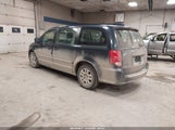 Dodge Grand Caravan American Value Pkg 2C4RDGBG0ER163033 снимка