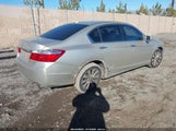 Honda Accord Ex-L V-6 1HGCR3F86EA031161 снимка