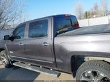 Chevrolet Silverado  High Country 3GCUKTEJ6EG530653 fotografie