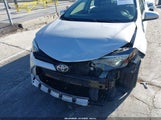 Toyota Corolla Le 5YFBURHE7HP594668 снимка