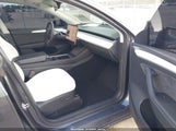 Tesla Model Y Performance Dual Motor All-Wheel Drive 7SAYGDEFXPF760504 снимка