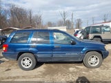 Jeep Grand Cherokee Laredo 1J4GW48S22C270577 снимка