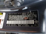Toyota Corolla Le 2T1BURHE1HC917788 снимка