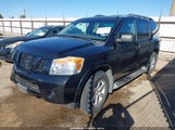 Nissan Armada Sv 5N1BA0ND8EN601616 снимка