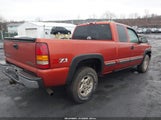 Chevrolet Silverado  Ls 2GCEK19T411263844 снимка