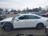 Honda Accord Hybrid Ex-L 1HGCY2F65SA072839 fotografie
