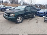 Chevrolet Trailblazer Ls 1GNDT13S842377737 снимка