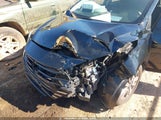 Nissan Versa 1.6 Sv Xtronic Cvt 3N1CN8EVXPL833693 снимка