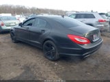 Mercedes-Benz Cls 550 4Matic WDDLJ9BB2EA094628 снимка